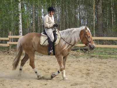rokkitytto042[1].jpg - Annika ja Rokki